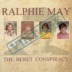 Ralphie May - Beret Conspiracy  Explicit