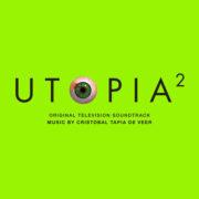 Cristobal Tapia de V - Utopia 2 (Original Soundtrack)  Bonus Tra