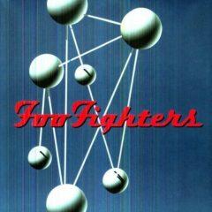 Foo Fighters - Colour & the Shape