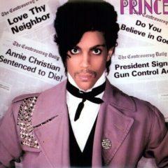 Prince - Controversy  180 Gram