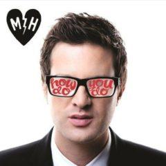 Mayer Hawthorne - How Do You Do [12 x 7 Box Set]   Boxed Set