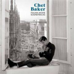 Chet Baker - Italian Movie Soundtracks  180 Gram