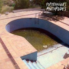 Popstrangers - Antipodes  Digital Download