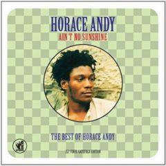 Horace Andy - Ain T No Sunshine: Best of