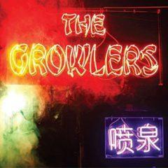 The Growlers - Chinese Fountain  Digital Download