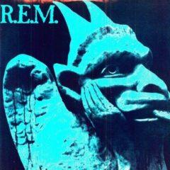 R.E.M. - Chronic Town E.P.  Extended Play