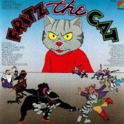 Various Artists - Fritz the Cat / Various