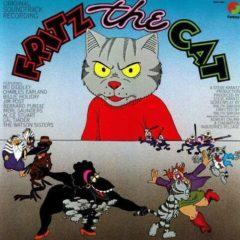 Various Artists - Fritz the Cat / Various