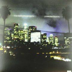 The Twilight Singers - Powder Burns