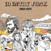 Various Artists - Country Funk 1969-1975 / Various  Various Artist