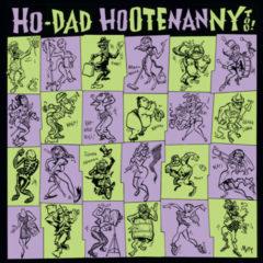 Various Artists - Ho-Dad Hootenanny 2