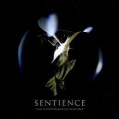 Klingwall Fredrik & - Sentience (silver Vinyl)   Si