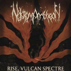 Nekromantheon - Rise Vulcan Spectre  Colored Vinyl, 180 Gram