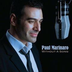 Paul Marinaro - Without a Song  Deluxe Edition