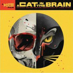 Fabio Frizzi - A Cat in the Brain (Original Soundtrack)  Gatefold