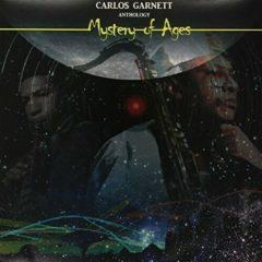 Carlos Garnett - Mystery Of Ages-Anthology