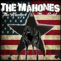 The Mahones - Hunger & the Fight (Part 2)