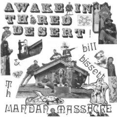 Bissett,Bill & Manda - Awake in the Red Desert