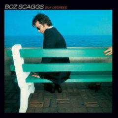 Boz Scaggs - Silk Degrees   180 Gram