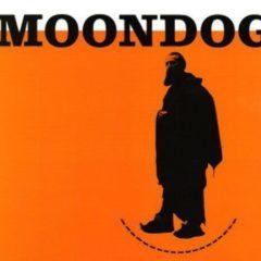 Moondog - Moondog  180 Gram