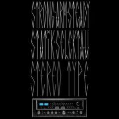 Statik Selektah - Stereotype  Digital Download
