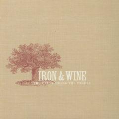 Iron & Wine - Creek Drank the Cradle