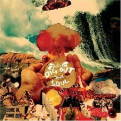 Oasis - Dig Out You Soul  180 Gram