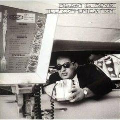 Beastie Boys - Beastie Boys : Ill Communication  Explicit