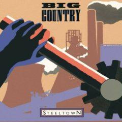 Big Country - Steeltown