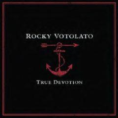 Rocky Votolato - True Devotion