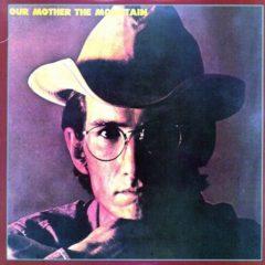 Townes Van Zandt - Our Mother the Mountain