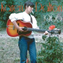 Karen Dalton - 1966  Digital Download