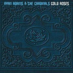 Ryan Adams - Adams, Ryan : Cold Roses