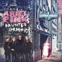 Ariel Pink's Haunted Graffiti - Before Today