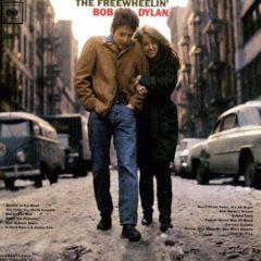 Bob Dylan - Freewheelin Bob Dylan (2010)