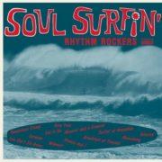 Rhythm Rockers - Soul Surfin