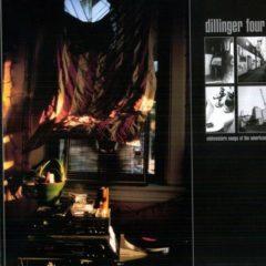 Dillinger Four - Midwestern Songs of the Americas