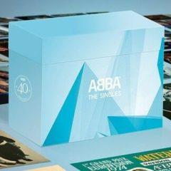 ABBA - Single (7 inch Vinyl)
