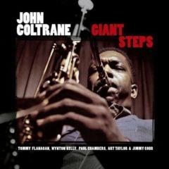 John Coltrane - Giant Steps  180 Gram