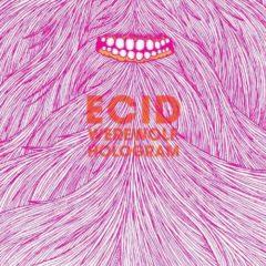 Ecid - Werewolf Hologram