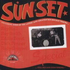 Various Artists - Sunset Special / Various