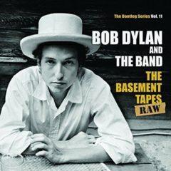 Bob Dylan, The Band - Basement Tapes Raw: The Bootleg Series 11  180