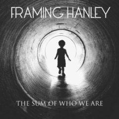 Framing Hanley - Sum of Who We Are  Digital Download