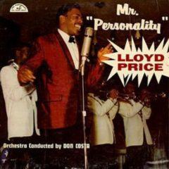 Lloyd Price - Mr Personality