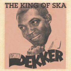 Desmond Dekker - King of Ska  180 Gram