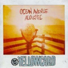 Yellowcard - Ocean Avenue Acoustic