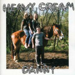 Heavy Cream - Danny [New CD]