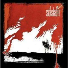 Solstafir - Svartir Sandar