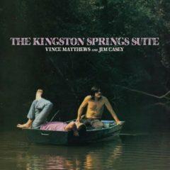 Vince Matthews / Jim - Kingston Springs Suite  Digital Downlo