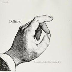 Dalindeo - Soundtrack for the Sound Eye